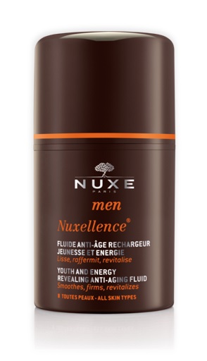 NUXE MEN TRATTAMENTO ANTI-ETA' UOMO NUXELLENCE MEN 50 ML - Farmaciapacini.it
