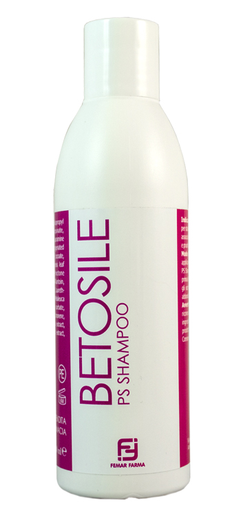 BETOSILE PS SHAMPOO 200 ML - Farmaciapacini.it
