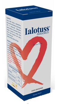 IALOTUSS PEDIATRICO 150 ML - Farmaciapacini.it
