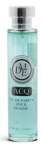 PROFUMO UOMO ACQM 100ML - Farmaciapacini.it