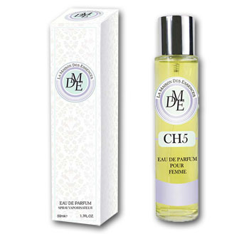 PROFUMO DONNA CH5 100ML - Farmaciapacini.it