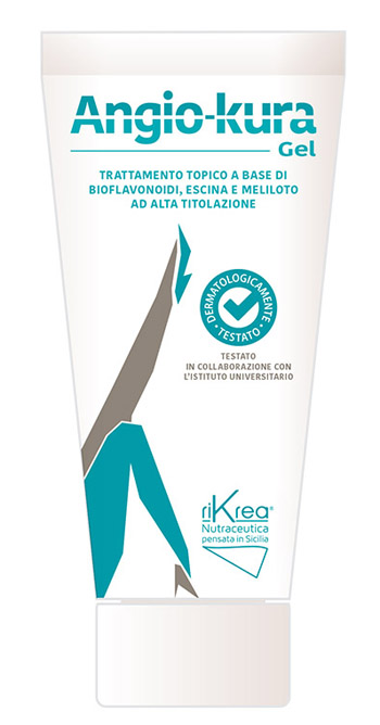 ANGIOKURA GEL 100 ML - Farmaciapacini.it