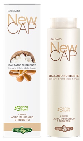 NEW CAP BALSAMO DISTRICANTE 250 ML - Farmaciapacini.it