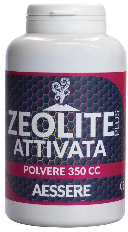 ZEOLITE PLUS ATTIVATA 350 ML - Farmaciapacini.it