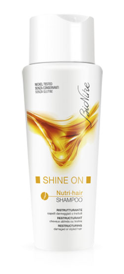 BIONIKE SHINE ON SHAMPOO RISTRUTTURANTE - Farmaciapacini.it