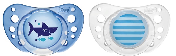 CHICCO SUCCHIETTO AIR BOY IN CAUCCIU' 16-36 MESI 2 PEZZI - Farmaciapacini.it