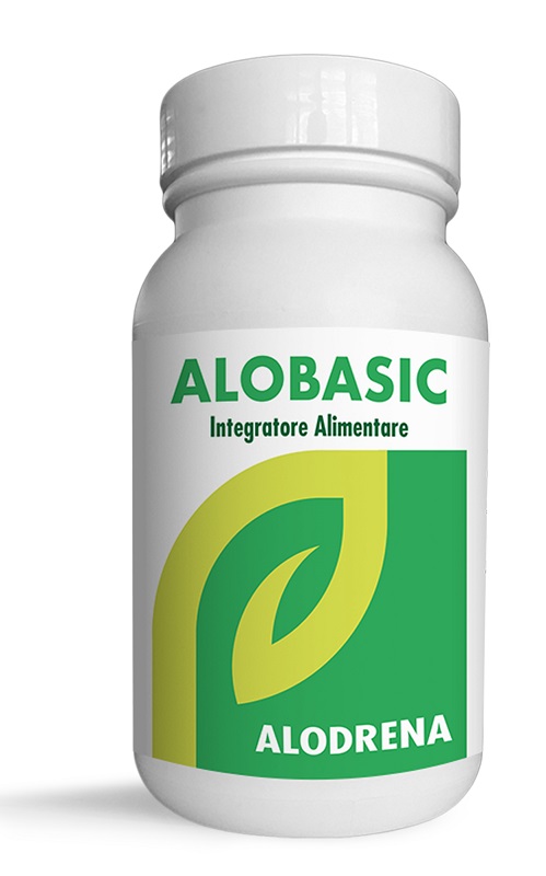 ALOBASIC POLVERE 250 G - Farmaciapacini.it