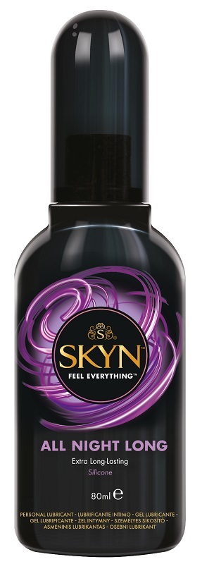 SKYN GEL ALLNIGHTLONG 80 ML - Farmaciapacini.it