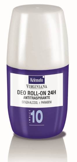 DEODORANTE ROLL ON 10 50 ML - Farmaciapacini.it