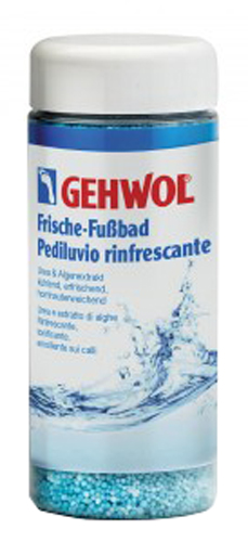 GEHWOL PEDILUVIO RINFRESCANTE 330 G - Farmaciapacini.it