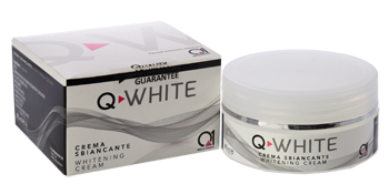Q-WHITE CREMA 40 ML - Farmaciapacini.it