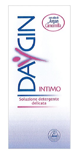 DAYGIN INTIMO 150 ML - Farmaciapacini.it