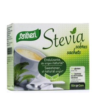 STEVIA 50 BUSTINE DA 1,4 G - Farmaciapacini.it