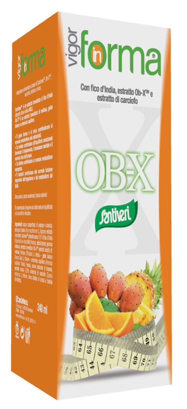 OB-X BEVANDA 240 ML - Farmaciapacini.it