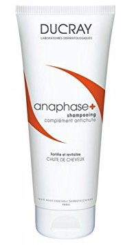 ANAPHASE + SHAMPOO 200 ML - Farmaciapacini.it
