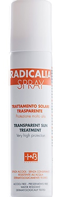 RADICALIA SPRAY 200 ML - Farmaciapacini.it