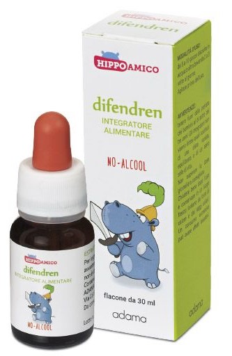 EIE DIFENDREN GOCCE 30 ML - Farmaciapacini.it