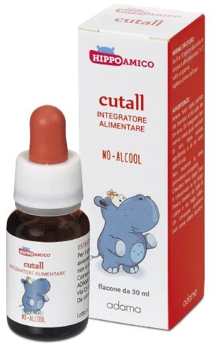 EIE CUTALL GOCCE 30 ML - Farmaciapacini.it