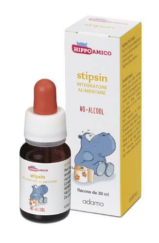 EIE STIPSIN GOCCE 30 ML - Farmaciapacini.it
