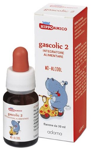 EIE GASCOLIC 2 GOCCE 30 ML - Farmaciapacini.it