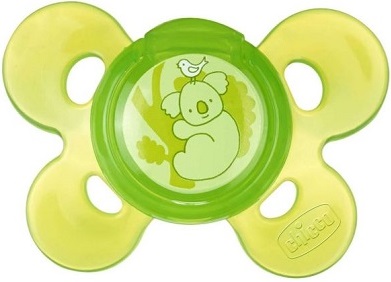 CHICCO SUCCHIETTO COMFORT GIRL CAU16-36 MESI 1 PEZZO - Farmaciapacini.it