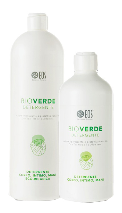 EOS BIOVERDE 1000 ML - Farmaciapacini.it