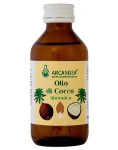 OLIO COCCO BIOLOGICO 100 ML - Farmaciapacini.it