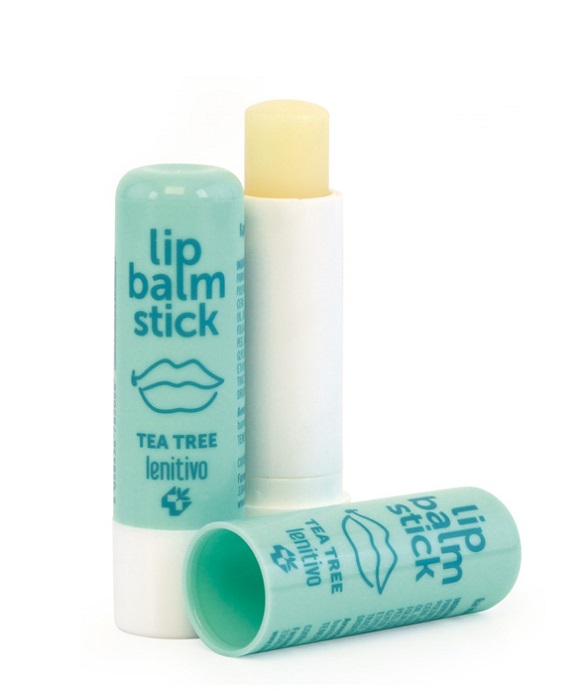 STICK LABBRA LENITIVO 5,7 ML - Farmaciapacini.it