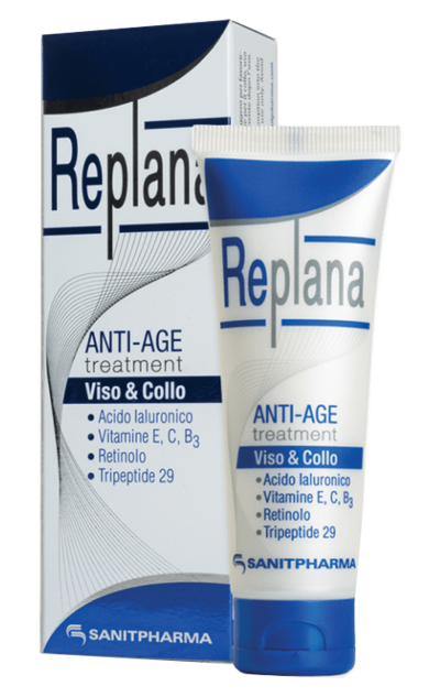 REPLANA ANTIAGE 50 ML - Farmaciapacini.it