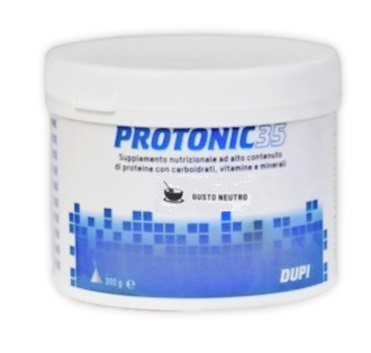 PROTONIC 35 NEUTRO 300 G - Farmaciapacini.it