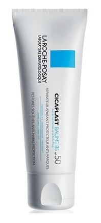 CICAPLAST BAUME B5 SPF50 40 ML - Farmaciapacini.it