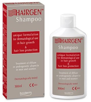 HAIRGEN SHAMPOO 300 ML - Farmaciapacini.it