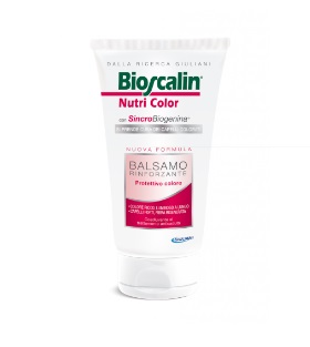 BIOSCALIN NUTRI COLOR BALSAMO SINCROB 150 ML - Farmaciapacini.it