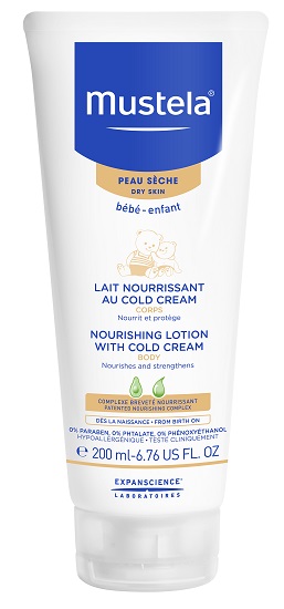 MUSTELA LATTE NUTR CC - Farmaciapacini.it