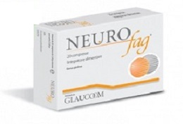 NEUROFAG 20 COMPRESSE - Farmaciapacini.it