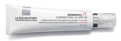 REDERMIC RETINOL UV SPF30 40 ML - Farmaciapacini.it
