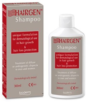 HAIRGEN SHAMPOO 200 ML - Farmaciapacini.it
