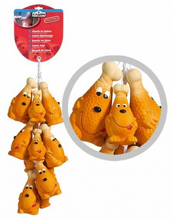 TRECCIA LATEX COSCIA POLLO - Farmaciapacini.it
