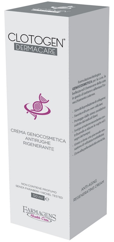 CLOTOGEN DERMACARE 50 ML - Farmaciapacini.it
