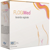FLOGIMED LAVANDA VAGINALE 4 PEZZI - Farmaciapacini.it