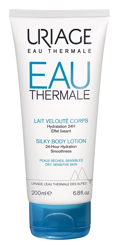 EAU THERMALE LAIT CORPO 200 ML - Farmaciapacini.it