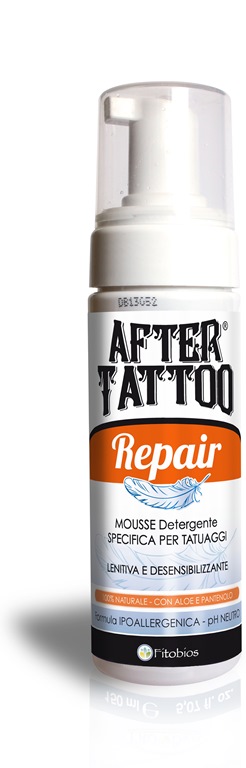 AFTERTATTOO REPAIR 100 ML - Farmaciapacini.it
