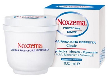 NOXZEMA CREMA RASATURA 100 ML - Farmaciapacini.it