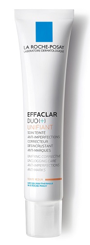 EFFACLAR DUO+ UNIFIANT MED 40 ML - Farmaciapacini.it