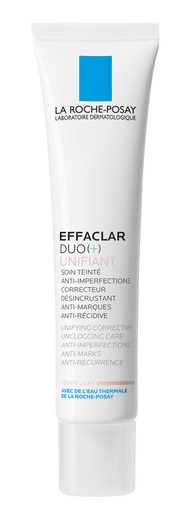 EFFACLAR DUO+ UNIFIANT LIGHT 40 ML - Farmaciapacini.it