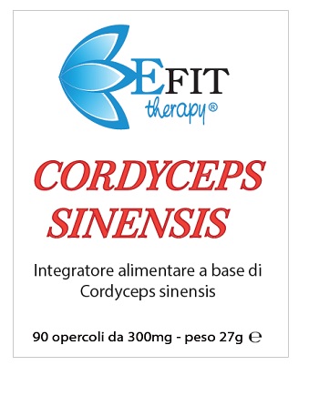 CORDYCEPS 90 OPERCOLI - Farmaciapacini.it