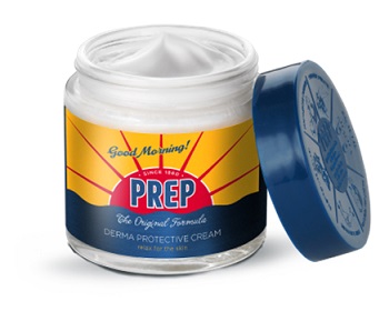 PREP CREMA DERMOPROTETTIVA NO PARABENI VASO 75 ML - Farmaciapacini.it