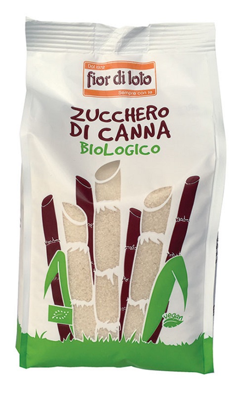 ZUCCHERO DI CANNA BIO - Farmaciapacini.it
