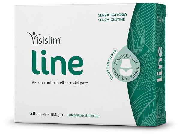 LINE 30 CAPSULE - Farmaciapacini.it
