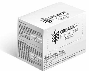 ORGANICS PHARM SEBO CONTROL LOTION NEEM, EUCALYPTUS AND ALPAFLOR 12 FIALE DA 6 ML - Farmaciapacini.it